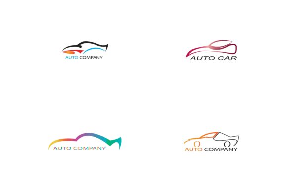 Car Logo: More Than Just a Badge on the Hood