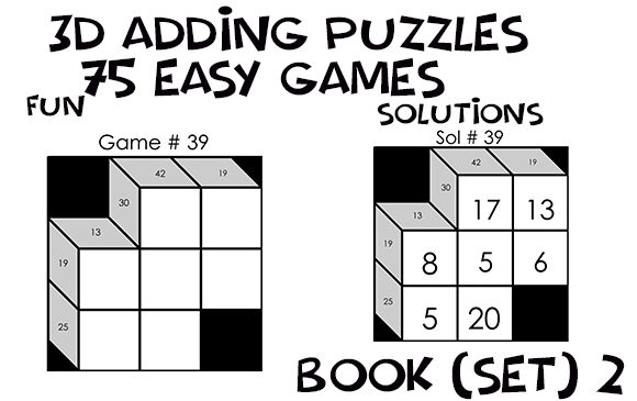 Easy 3D Adding Puzzle Images: A Creative Asset for Engaging Projects