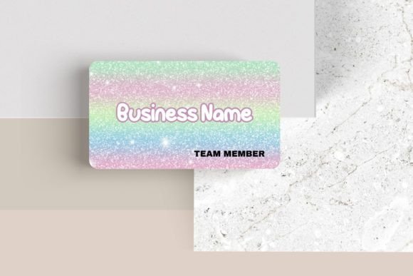 Editable Canva Business Card #59: Your Key to Professional Branding