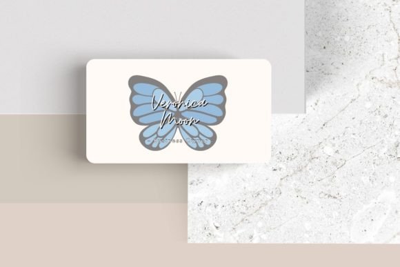Editable Canva Business Card #69: Your Brand, Your Way