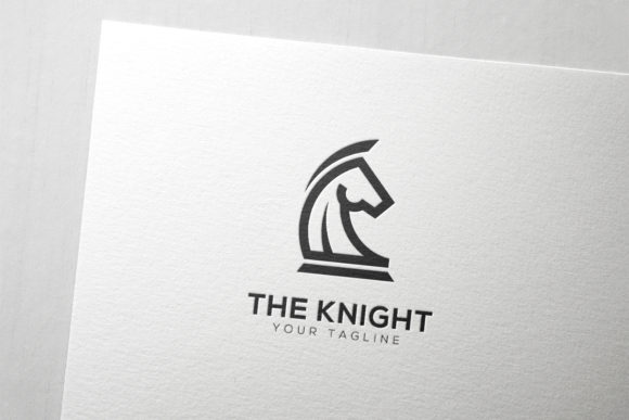 The Knight Logo: A Strategic Emblem for Modern Brands