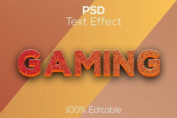 Transform Your Branding with Modern 3D Editable Text Effects