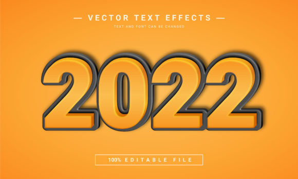 Transform Your Visuals with a Modern 3D Text Effect