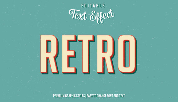 Unlocking Vintage Vibes: A Designer's Guide to Retro Graphic Styles